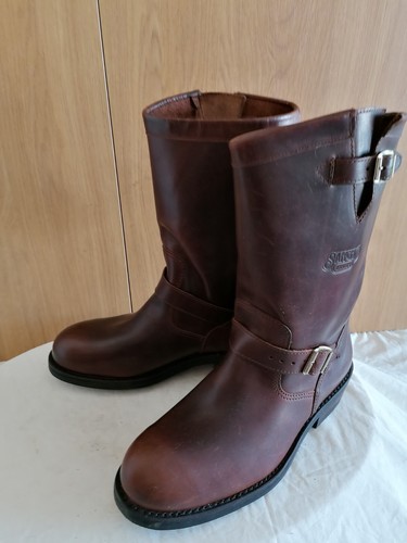2x1 botas sanchotalla 42 - 2x1,