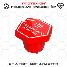PowerFlair Pylonenadapter 3er