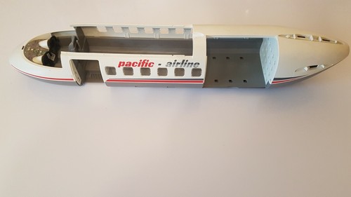 Playmobil flugzeug 4310 - flugzeug,