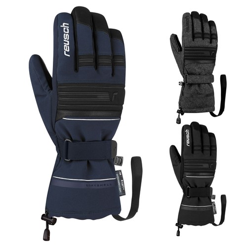 Reusch herren fingerhandschuhe - reusch,