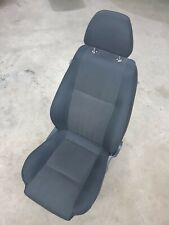 Alfa Romeo 147 Beifahrersitz Airgabsitz Sitz vorne rechts VR 5TÜRER