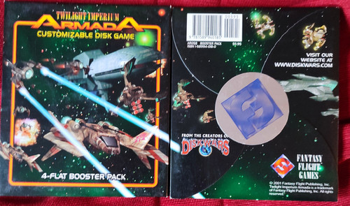 Ffg twilight imperium - ffg,
