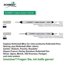 Schmidt capless system 8120 - schmidt, s