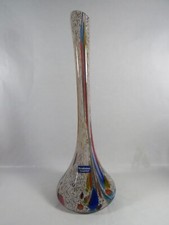 Vase Weinfurtner Handarbeit