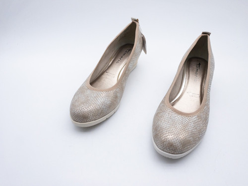 Tamaris damen pumps high - damen,