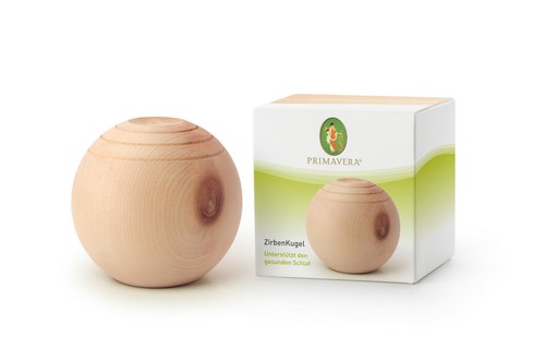 Primavera zirbenkugel für - primavera,