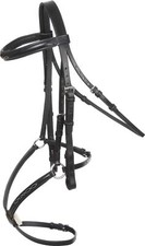 Old Mill Sattlery ausgefallen