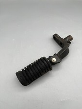 Honda MT50 Fußrastenhalter Fussraste Vorne Rechts Foot Rest Right MT80 #31726