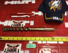 HILTI BIT SDS MAX 1" X 12-1/2"