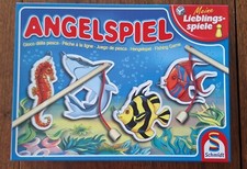 Das Angelspiel Schmidt Spiele