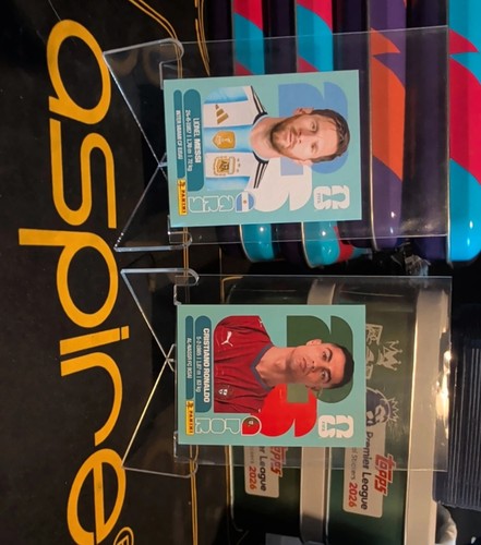 Panini 2026 arg lionel - wm,