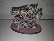 Ratling Warpblaster - Skaven -