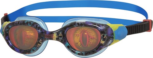 Zoggs sea demon hologram - sea,