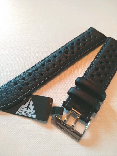 Junkers lederarmband - junkers,