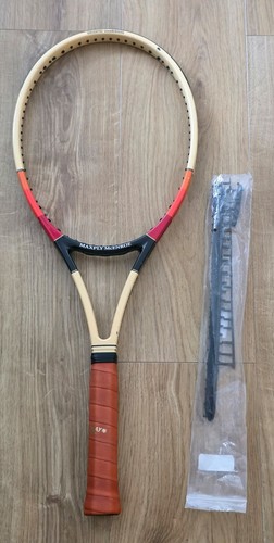 Dunlop maxply mcenroe - dunlop,
