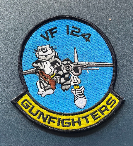 Aufnäher patch - /,