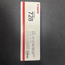 Canon original Toner Kartusche