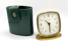 Vintage Kienzle Wecker