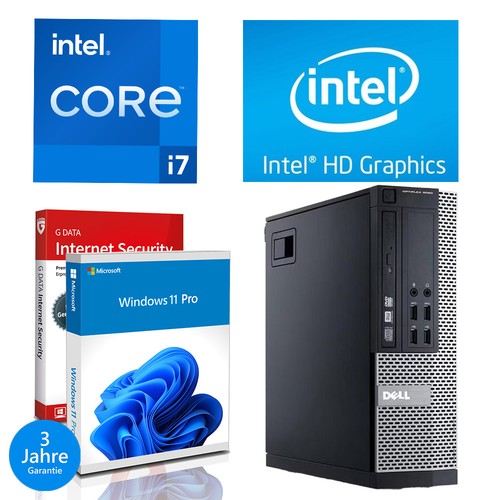 Dell office intel - dell, core