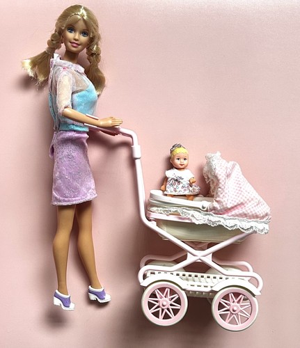 Barbie 1999 vintage - 🤍,