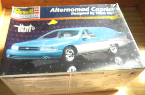 Afternoon caprice - afternoon,