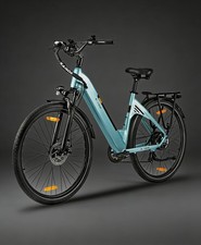 E-City Bike Damen 28 Zoll