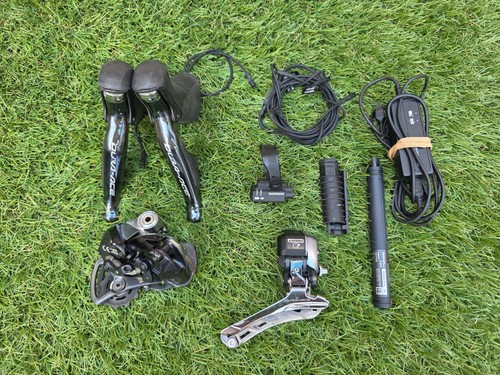 Shimano dura ace - shimano, di2