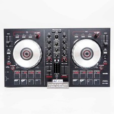 Pioneer DJ DDJ-SB Schwarz