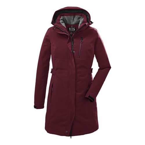 Killtec kow 165 wmn prk - killtec, damen