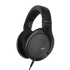 Sennheiser 550 headphones - sennheiser,
