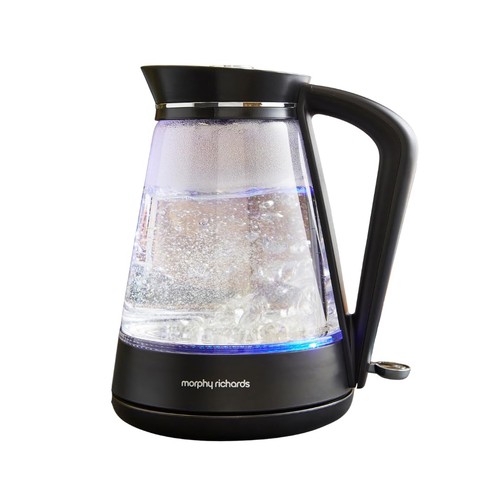 Morphy richards glas - morphy,