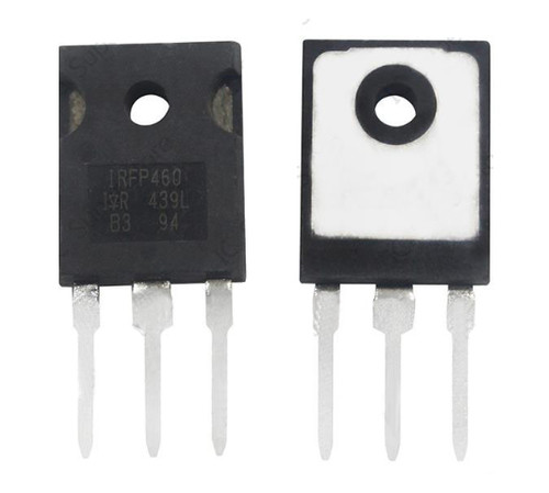 Stück irfp460 - stück,