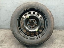 BMW X3 (E83) Notrad Ersatzrad