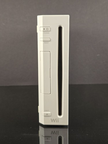 Nintendo wii konsole weiß - nintendo,