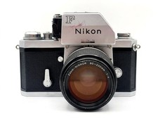 Nikon photomic ftn 35mm - nikon,
