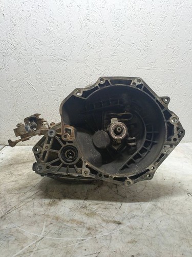 Opel corsa 2004 gang - corsa, 5