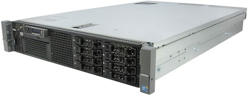 Dell poweredge r710 server - poweredge,