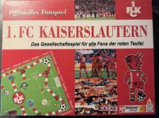 1. FCK Kaiserslautern