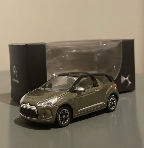Norev modellauto citroën - modellauto,