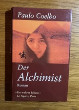 Paulo Coelho - Der Alchimist