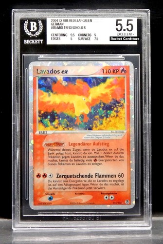 Pokemon lavados holo - pokemon,
