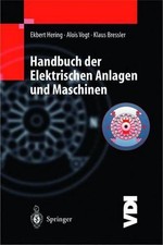 Handbuch der elektrischen