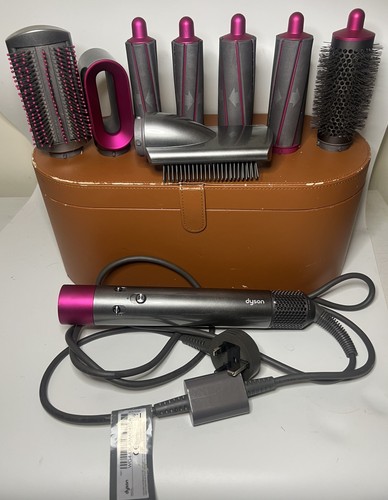 Dyson airwrap multistyler - dyson,