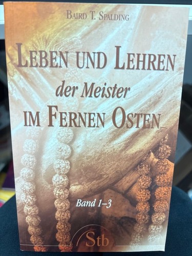 Leben und lehren - leben,