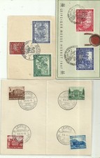 briefmarken deutschland ab 45