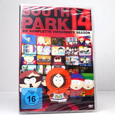 South Park Die komplette