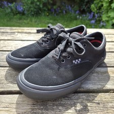 Vans Skate Era UK5,5 Black Pop