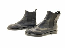 Vagabond Damen Stiefel Stiefelette Ankle Boots Schwarz Gr. 38 (UK 5)