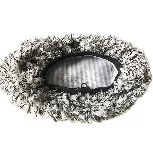 Bürstenüberzug brush cover - bürstenüberzug,