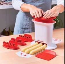 TUPPERWARE D203 TUPPER